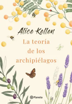 LA TEORIA DE LOS ARCHIPIELAGOS