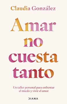 AMAR NO CUESTA TANTO