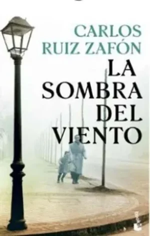 LA SOMBRA DEL VIENTO