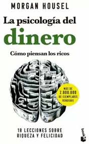 LA PSICOLOGIA DEL DINERO