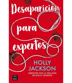 DESAPARICION PARA EXPERTOS