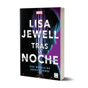 TRAS LA NOCHE