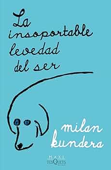 LA INSOPORTABLE LEVEDAD DEL SER
