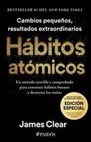 HABITOS ATOMICOS - EDICION ESPECIAL