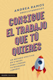 CONSIGUE EL TRABAJO QUE TU QUIERES