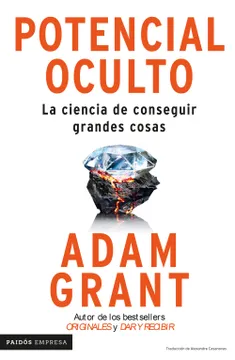 POTENCIAL OCULTO