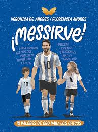 MESSIRVE!