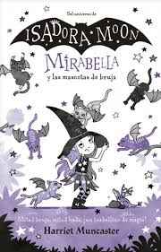 MIRABELLA 5 - MIRABELLA Y LAS MASCOTAS DE BRUJA