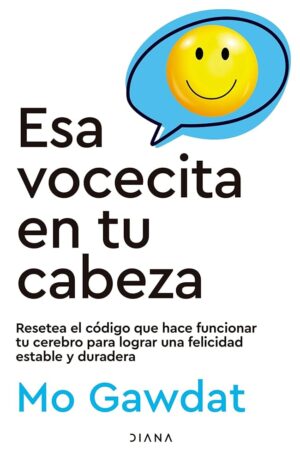 ESA VOCECITA EN TU CABEZA