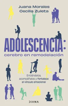 *PREVENTA* ADOLESCENCIA: CEREBRO EN REMODELACION