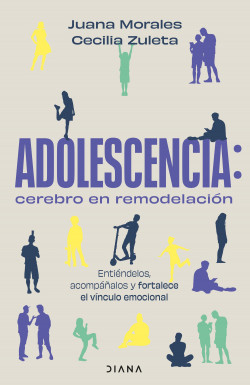 *PREVENTA* ADOLESCENCIA: CEREBRO EN REMODELACION