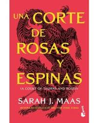 UN CORTE DE ROSAS Y ESPINAS