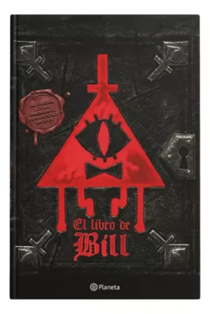 EL LIBRO DE BILL