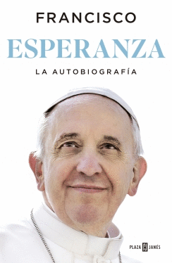 ESPERANZA. LA AUTOBIOGRAFIA