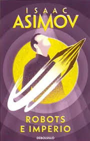 ROBOTS E IMPERIO