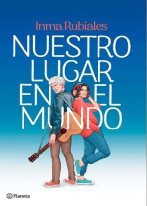 NUESTRO LUGAR EN EL MUNDO