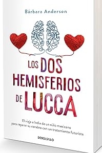 LOS DOS HEMISFERIOS DE LUCCA