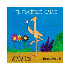 EL FLAMENCO CALVO