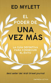 EL PODER DE UNA VEZ MAS