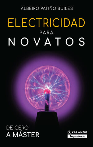 ELECTRICIDAD PARA NOVATOS