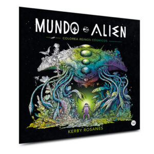 MUNDO ALIEN