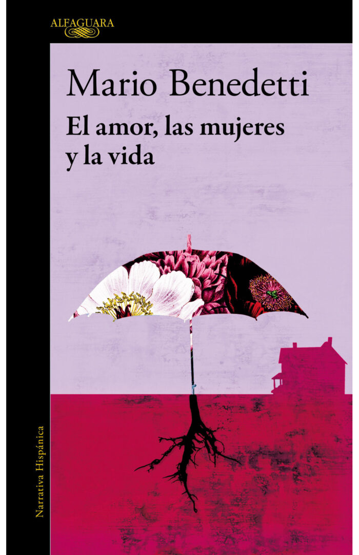 EL AMOR, LAS MUJERES Y LA VIDA