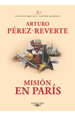 MISION EN PARIS