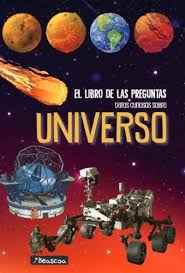 LIBRO DE LAS PREGUNTAS - UNIVERSO