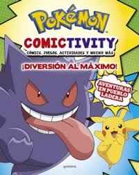 POKEMON-COMICTIVITY