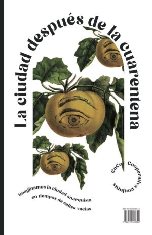 LA CIUDAD DESPUÉS DE LA CUARENTENA