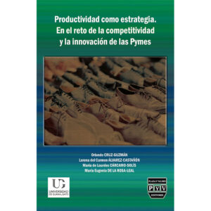 PRODUCTIVIDAD COMO ESTRATEGIA