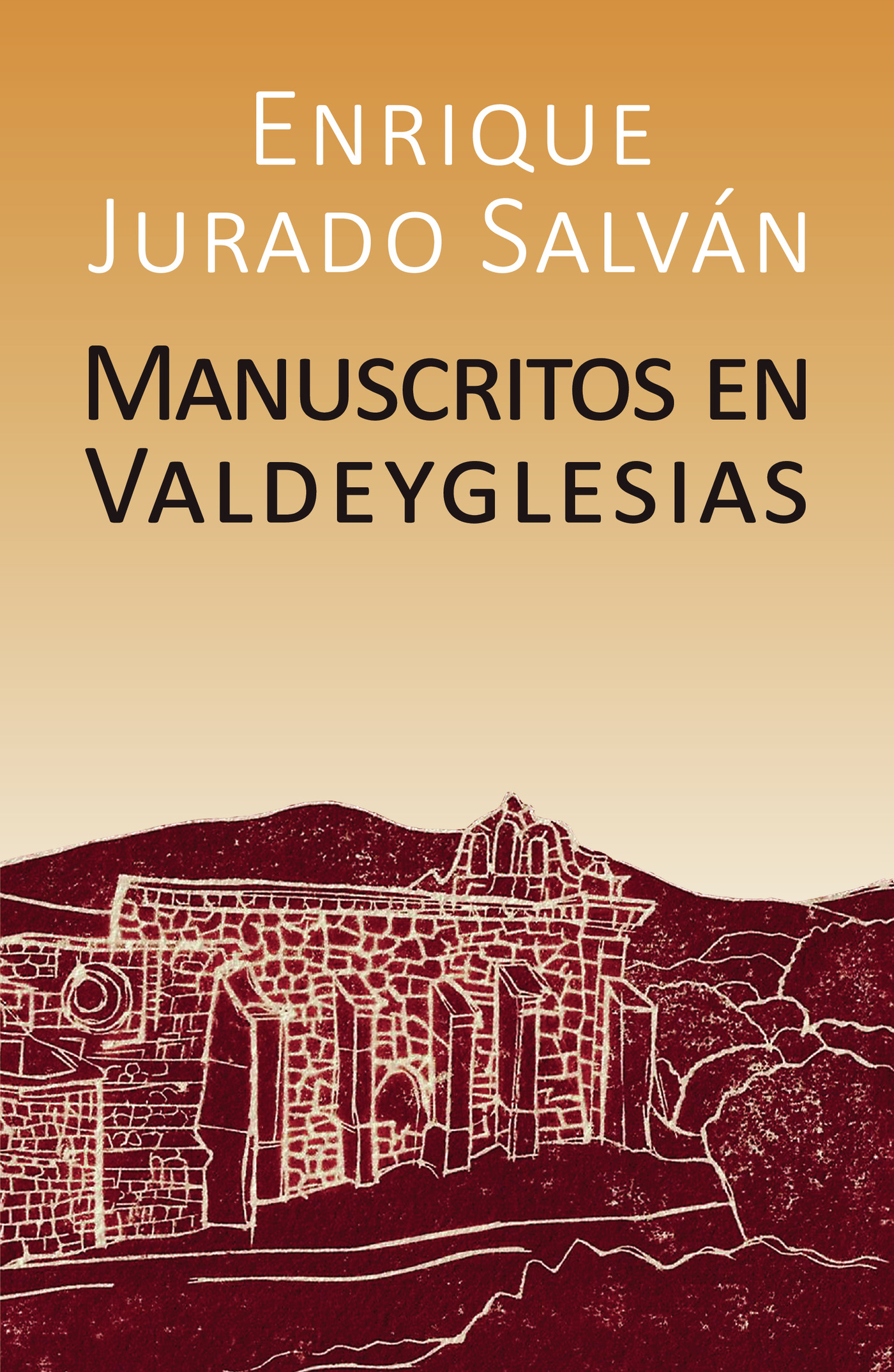MANUSCRITOS EN VALDEYGLESIAS