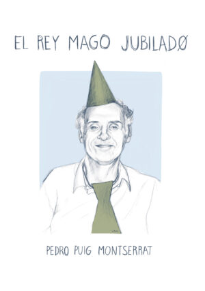 EL REY MAGO JUBILADO