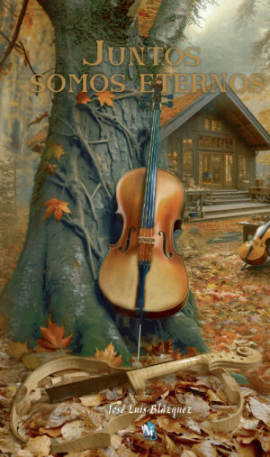 JUNTOS SOMOS ETERNOS