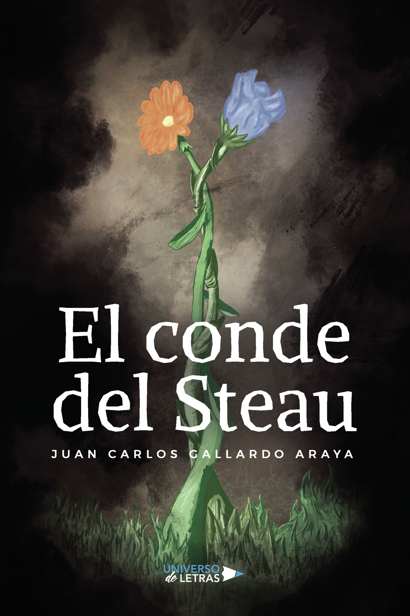EL CONDE DEL STEAU