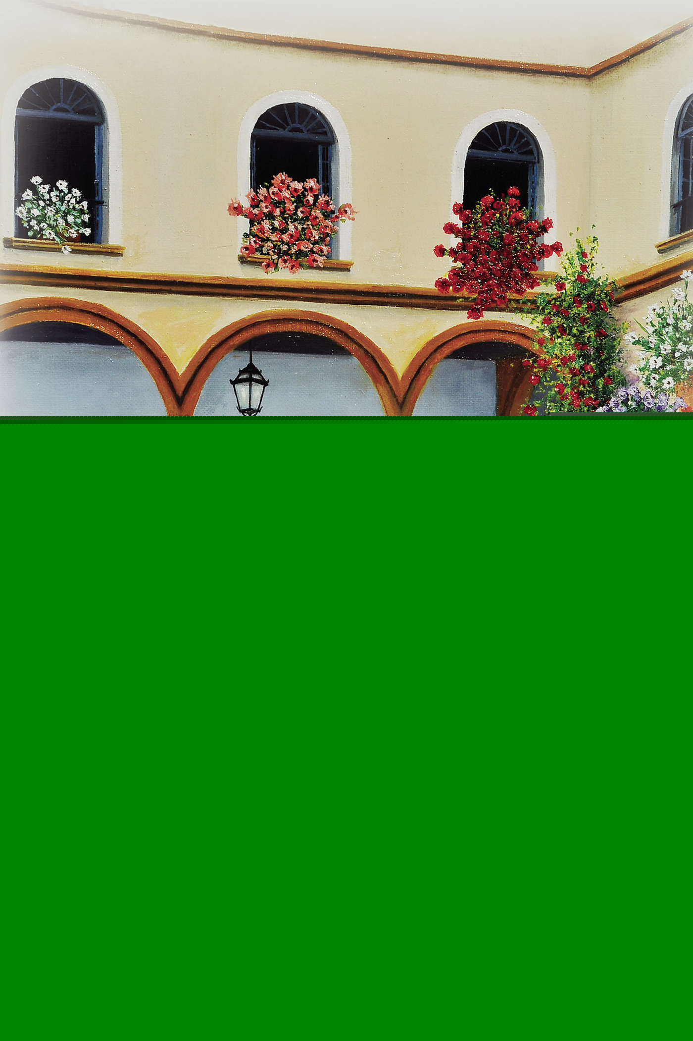 EL PATIO DE DOLORCITA