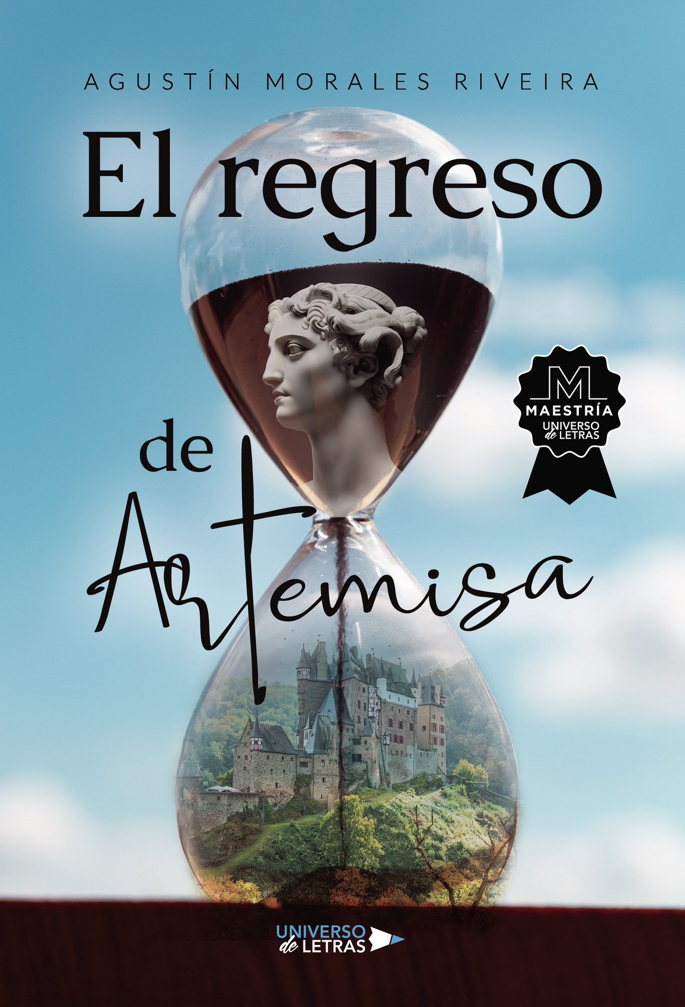 EL REGRESO DE ARTEMISA