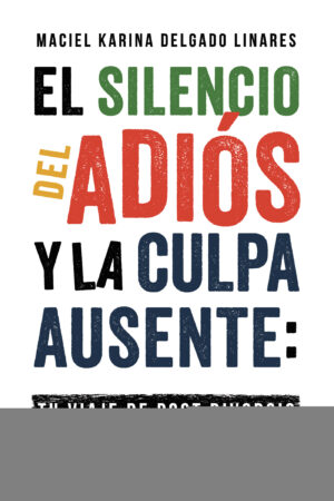 EL SILENCIO DEL ADIÓS Y LA CULPA AUSENTE: TU VIAJE DE POST DIVORCIO