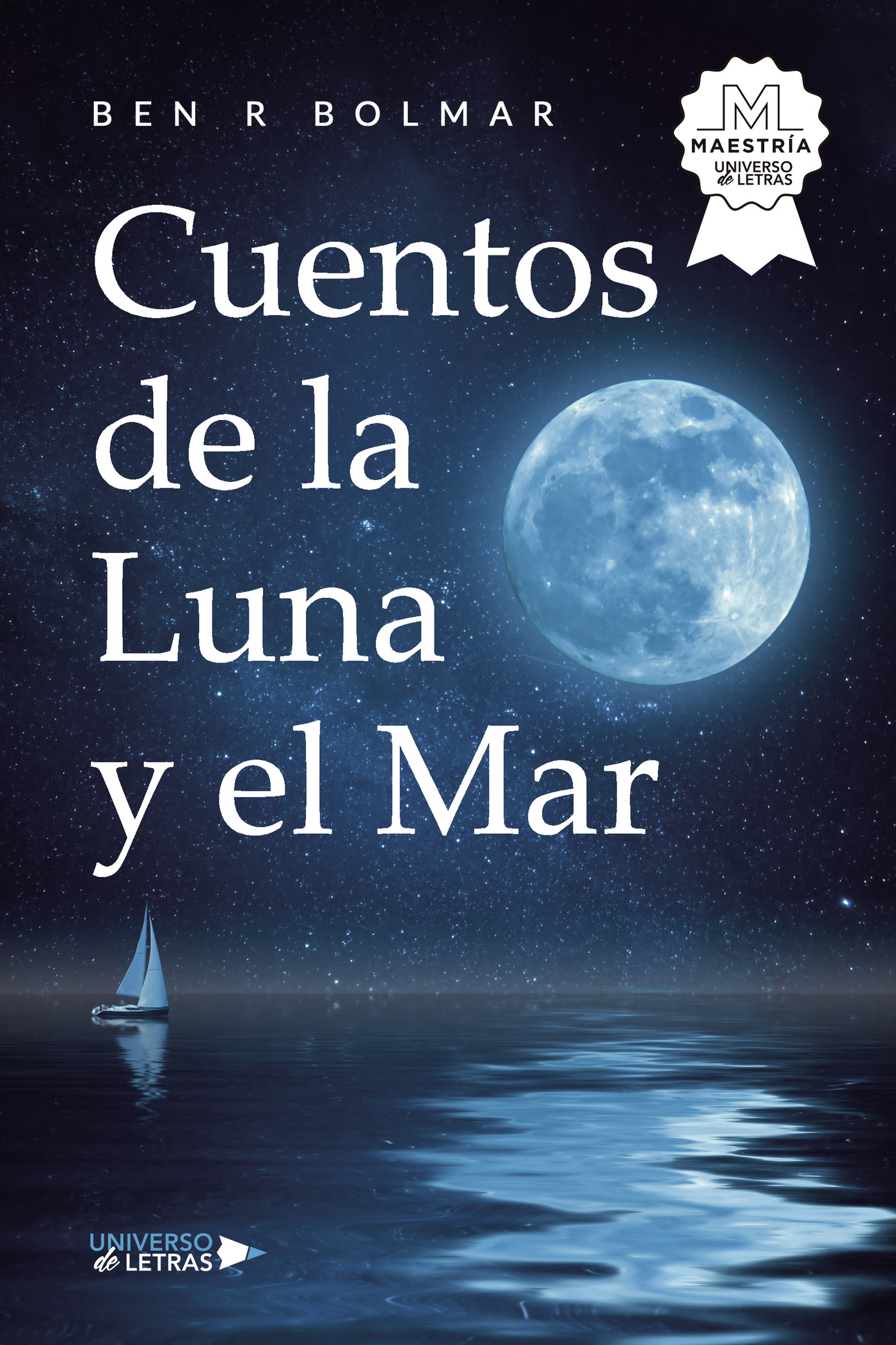 CUENTOS DE LA LUNA Y EL MAR