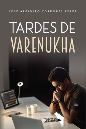 TARDES DE VARENUKHA