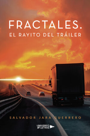 FRACTALES. EL RAYITO DEL TRÁILER