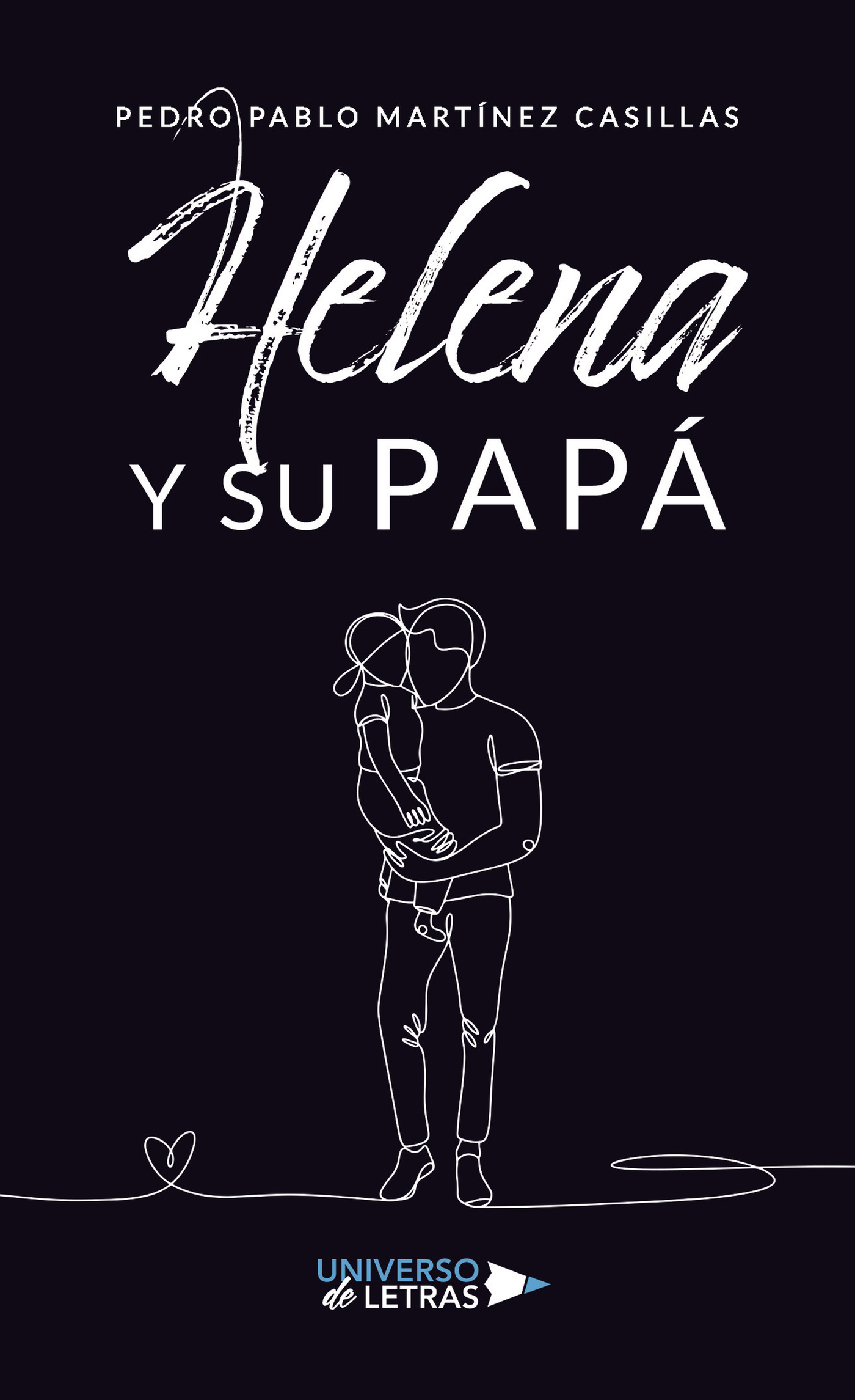 HELENA Y SU PAPÁ