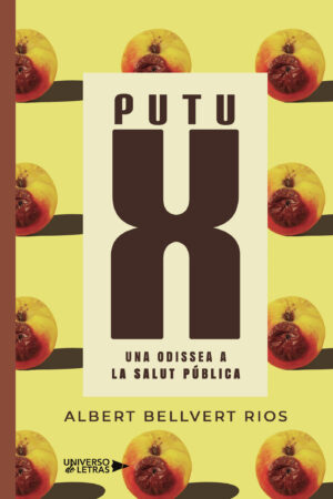 PUTU X