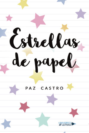 ESTRELLAS DE PAPEL