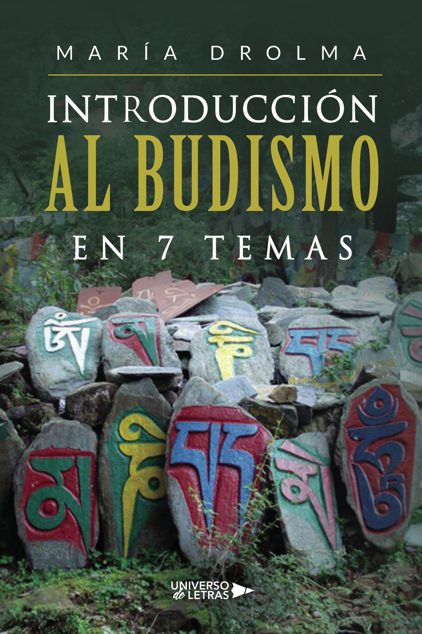 INTRODUCCIÓN AL BUDISMO EN 7 TEMAS