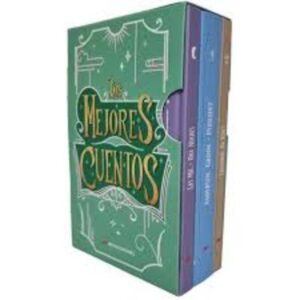 PACK COLECCION MEJORES CUENTOS DE SIEMPRE