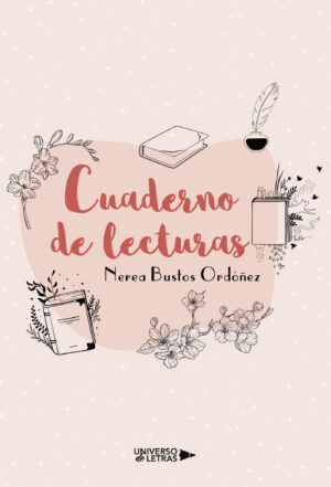 CUADERNO DE LECTURAS