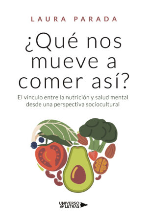 ¿QUÉ NOS MUEVE A COMER ASÍ?