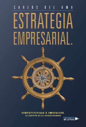 ESTRATEGIA EMPRESARIAL.