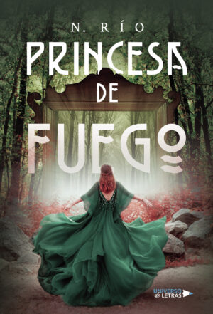PRINCESA DE FUEGO